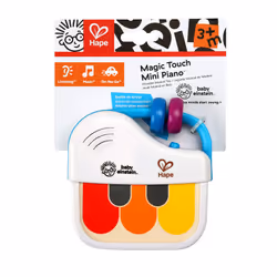 Hape MAGIC TOUCH MINI PIANO - Vista aggiuntiva 2