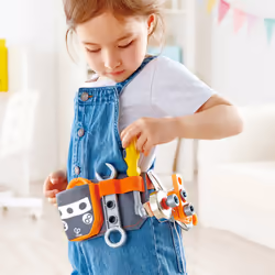 Hape SCIENTIFIC TOOL BELT