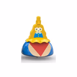 Hape Principessa-Topolino