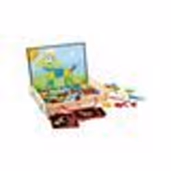 Hape Scatola d&#039;Arte Magnetica
