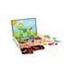 Hape Scatola d'Arte Magnetica 1 St
