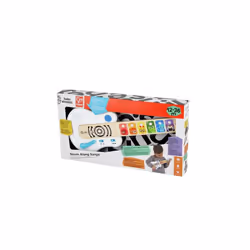 Hape E12396 giocattolo musicale - Vista aggiuntiva 4