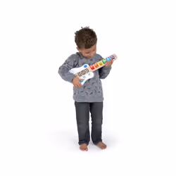Hape E12396 giocattolo musicale - Vista aggiuntiva 6
