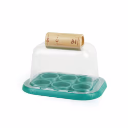 Hape E5580, Glasshouse, 4 anno/i