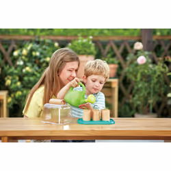 Hape E5580 gioco di ruolo