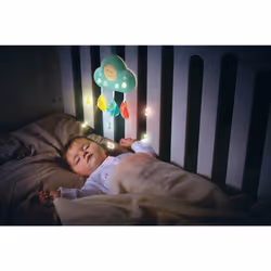 Hape E0619 giocattolo da appendere per bambini