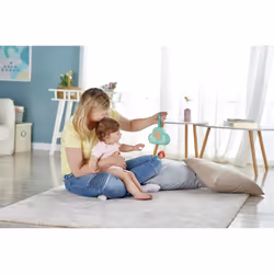 Hape E0619 giocattolo da appendere per bambini - Vista aggiuntiva 5