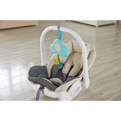 Hape E0619 giocattolo da appendere per bambini - Vista aggiuntiva 6