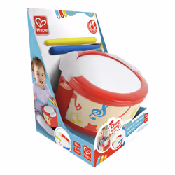 Hape E0620 giocattolo musicale - Vista aggiuntiva 4