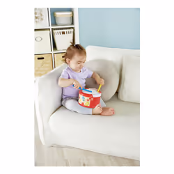 Hape E0620 giocattolo musicale - Vista aggiuntiva 6