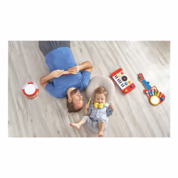 Hape E0620 giocattolo musicale - Vista aggiuntiva 7