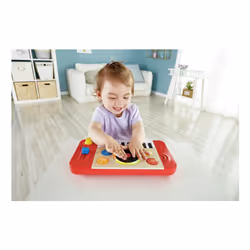 Hape DJ Mix & Spin Studio - Vista aggiuntiva 6