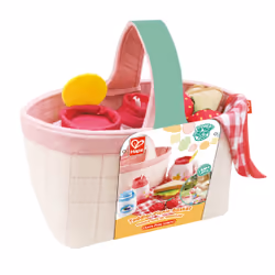 Cesto da picnic Hape