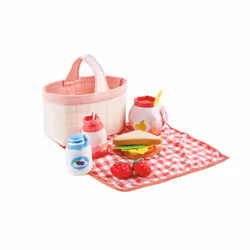 Cesto da picnic Hape 1 St
