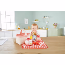 Cesto da picnic Hape 1 St - Vista aggiuntiva 4