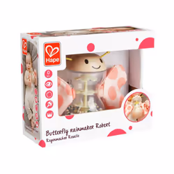 Hape Fattore di pioggia Rosalie 1 St