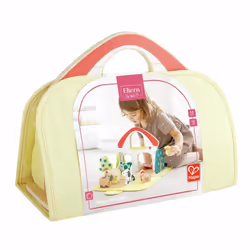 Hape Farm House Faith casa per le bambole