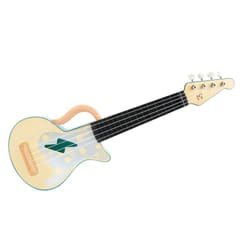 Hape Rock'n'Roll Ukulele 1 St