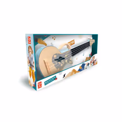 Hape Rock'n'Roll Ukulele 1 St
