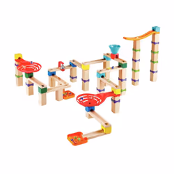 Hape E1100 gioco di costruzione - Vista aggiuntiva 6