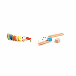 Hape E1102 gioco di costruzione - Vista aggiuntiva 4