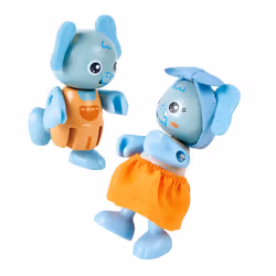 Hape E3527 set da gioco - Vista aggiuntiva 4