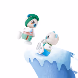 Hape E3529 set da gioco - Vista aggiuntiva 4