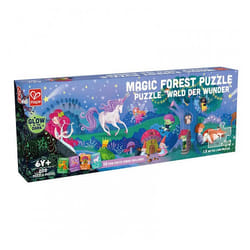 Hape Puzzle Foresta delle Meraviglie 1 St