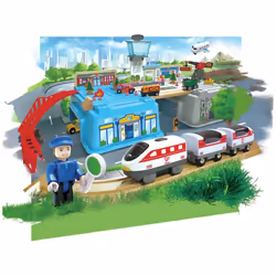 Hape E3773 set da gioco - Vista aggiuntiva 4