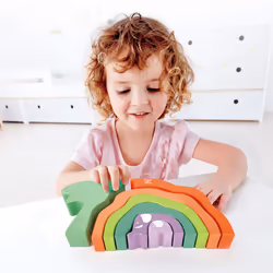 Hape E0489 gioco di costruzione - Vista aggiuntiva 4
