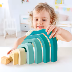 Hape E0490 gioco di costruzione - Vista aggiuntiva 4