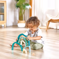 Hape E0490 gioco di costruzione - Vista aggiuntiva 5