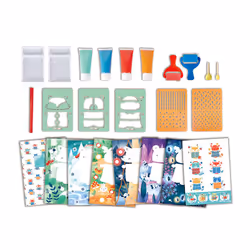 Hape E1067 giocattolo artistico e artigianale