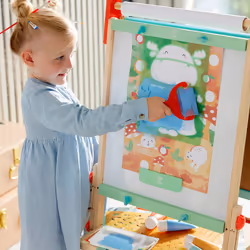 Hape E1067 giocattolo artistico e artigianale