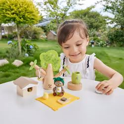 Hape E3415 set da gioco - Vista aggiuntiva 4