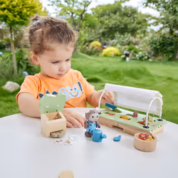Hape E3416 set da gioco - Vista aggiuntiva 4