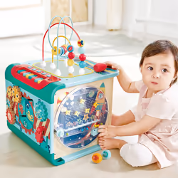 Hape E1073 giocattolo educativo - Vista aggiuntiva 4