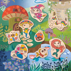 Hape E1077 giocattolo artistico e artigianale