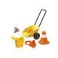 Giocattolo da sabbia Hape con ribaltabile 1 St