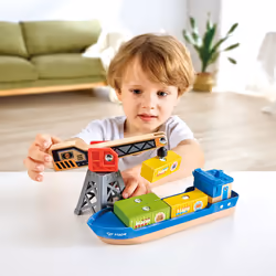 Hape E3792 set da gioco