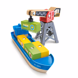 Hape E3792 set da gioco