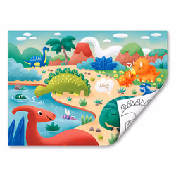 Hape E1641 puzzle Puzzle a blocchi 26 pz Bambini - Vista aggiuntiva 6
