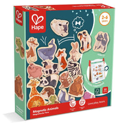 Hape Animali magnetici 1 St