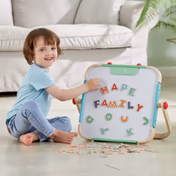 Hape E2003 giocattolo educativo - Vista aggiuntiva 4