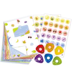 Hape E2004 giocattolo educativo