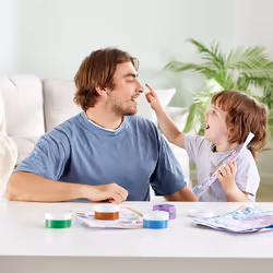 Hape E2005 vernice 1 pz