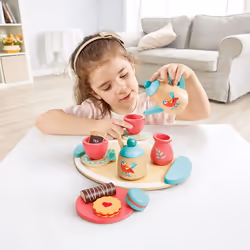 Hape E3207 set da gioco - Vista aggiuntiva 4