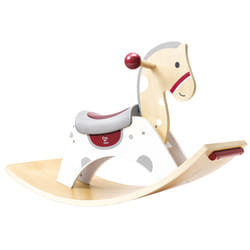 Hape Cavallo a Dondolo 2-in-1 1 St