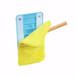 Hape Clean Up Broom Set - Vista aggiuntiva 8
