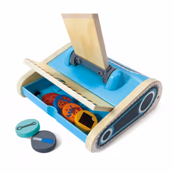 Hape E3056 set da gioco - Vista aggiuntiva 5